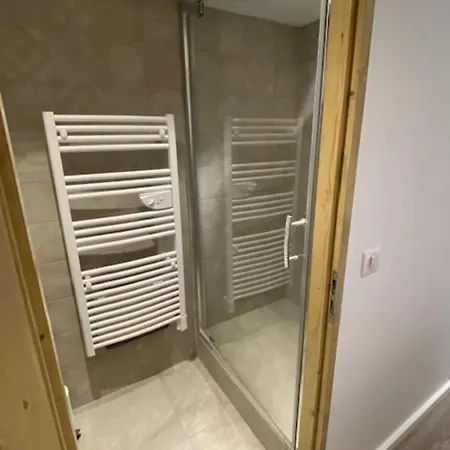 Lejlighed Le Bouquetin For 8 Person